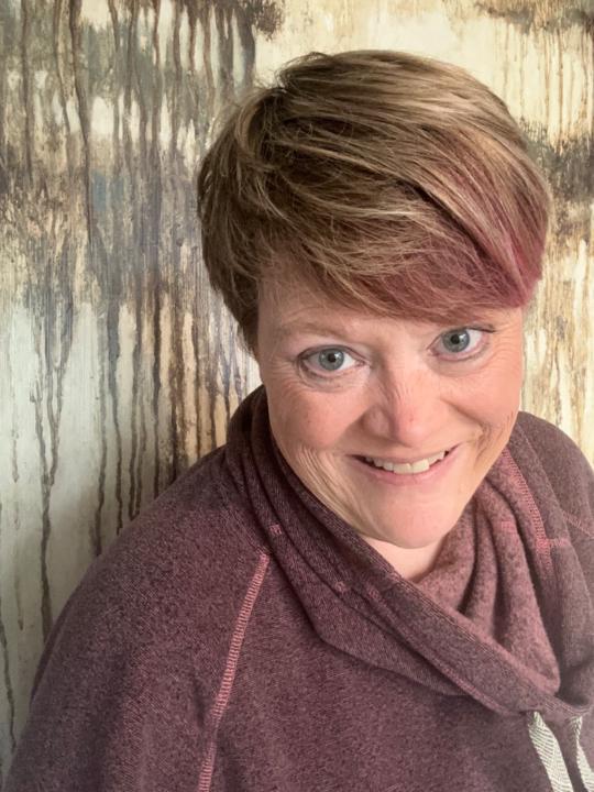 Tonya Magill