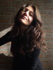 Zeynep Karaağaçlı