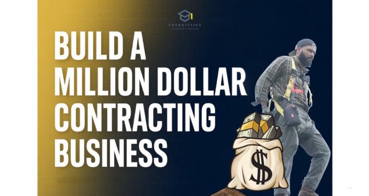 BULD: For Builders Who Lead