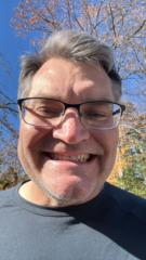 Mitch Ruebush