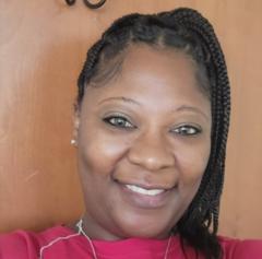 Caprena Lawson