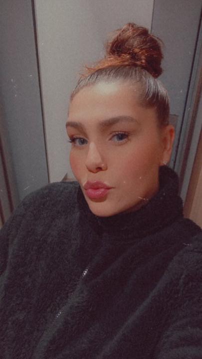 Antonia Roux