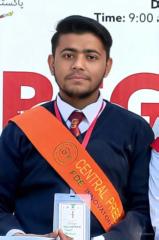 Muhammad Saad Hassan