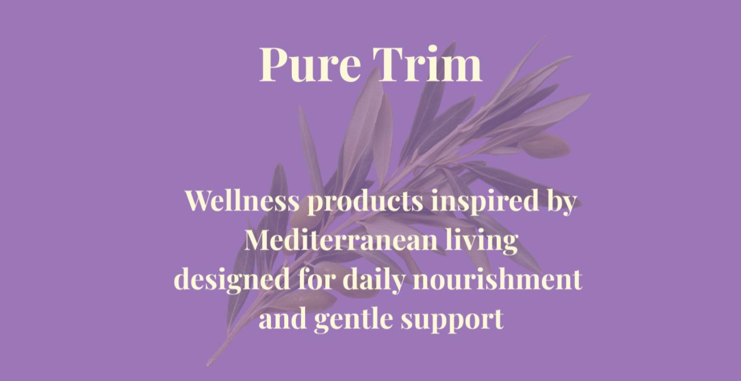 Pure Trim