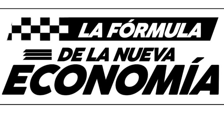 Fórmula de la nueva economía