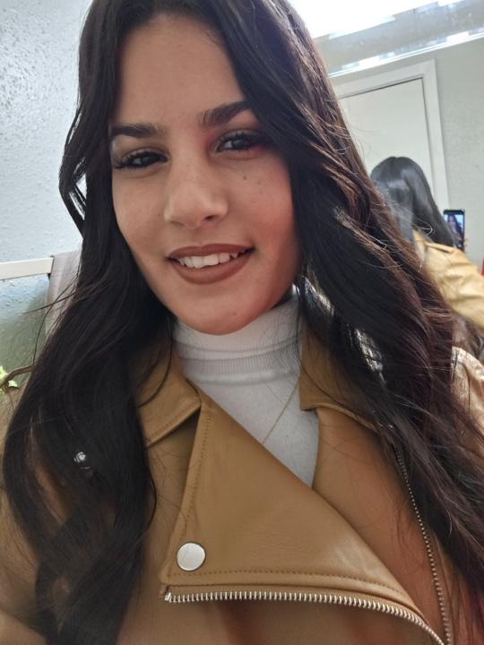Rosangela Perez