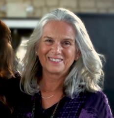 Elizabeth Harshfield