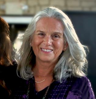 Elizabeth Harshfield