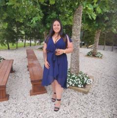 Samantha Kingi-Higgins