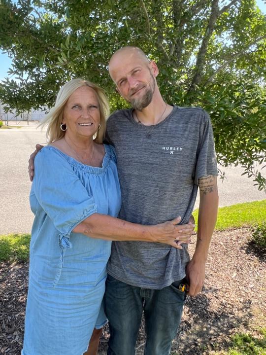 Cathy Smith Spaulding