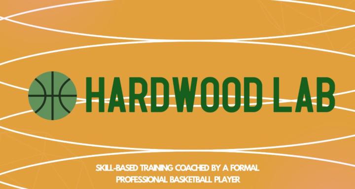 Hardwood Lab Basketball Clinic