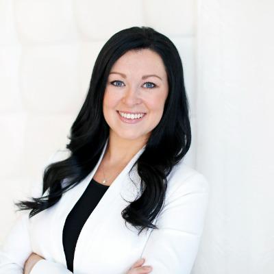 Laurence-Émilie L'Anglais