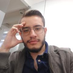Andres David Moreno Galindo
