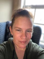 Anna Wellman