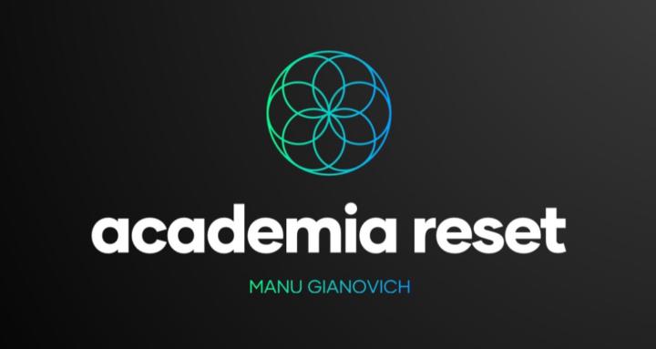 Academia R E S E T