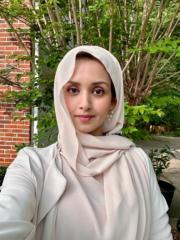 Shahana Rahman