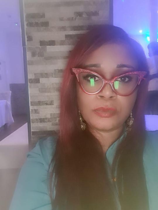 Tomilola Adeloye