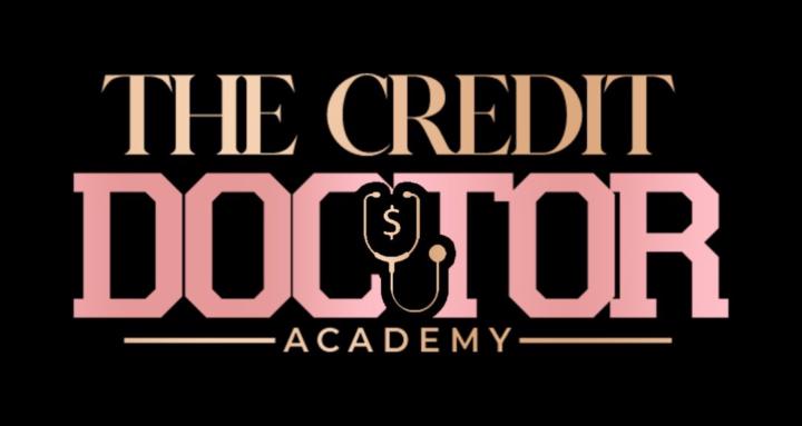 The Credit Doctor Academy