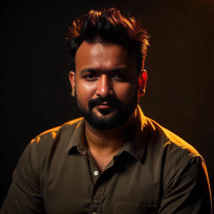 Niyas Siddique