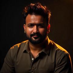 Niyas Siddique