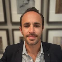 Michael Krieger