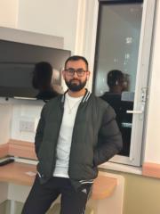 Muhammad Saftain
