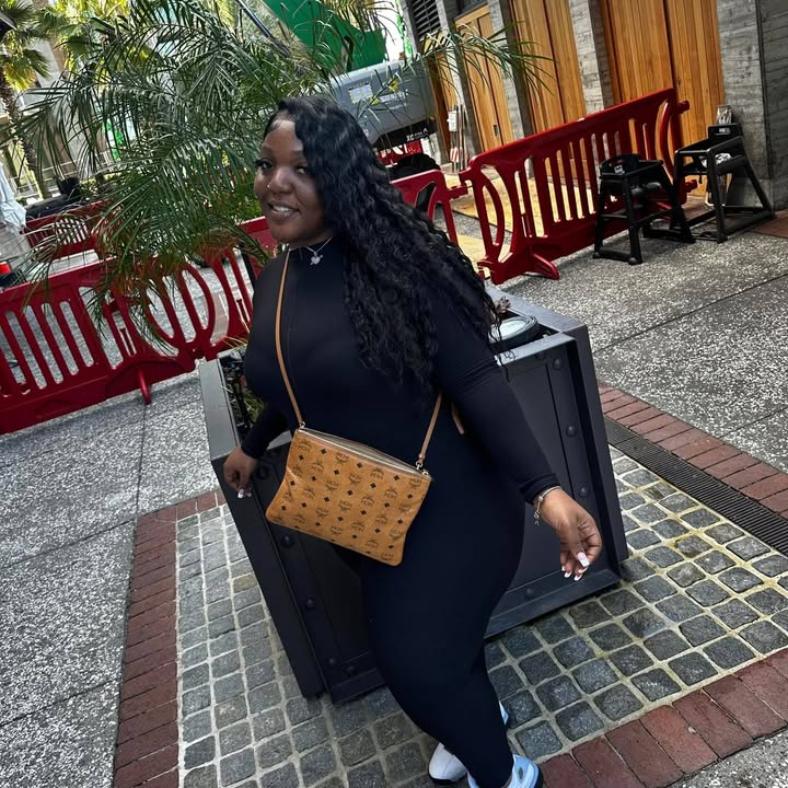 Monae Murphy
