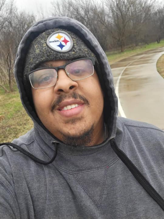 Jarvis Elekwachi