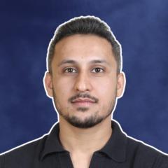Hussein Ali