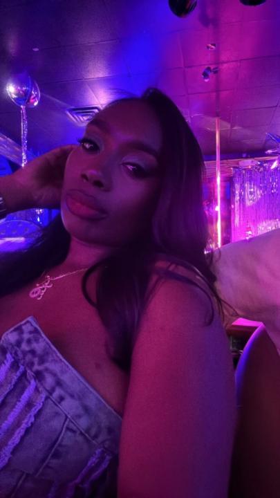 Toni Jackson