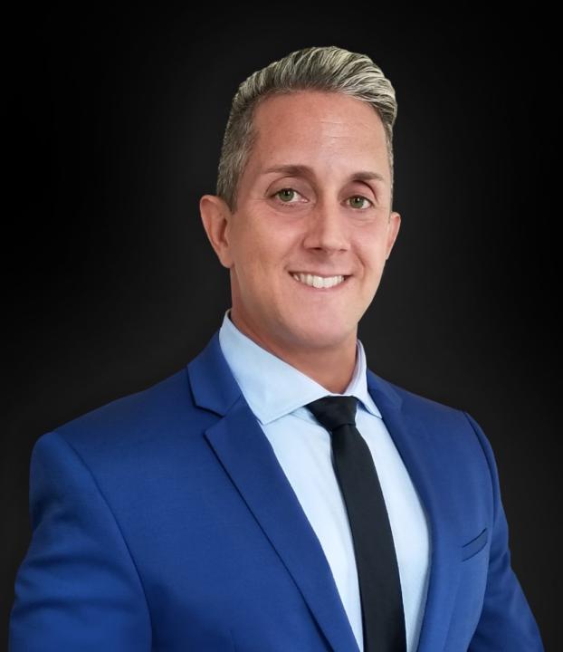 Oscar Medina Garcia