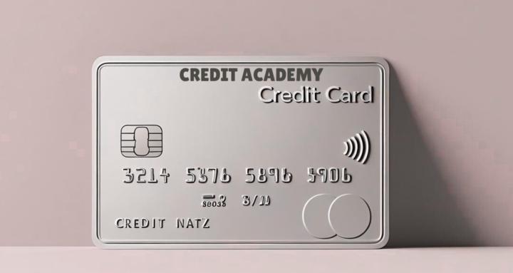 Credit Solutions Academy