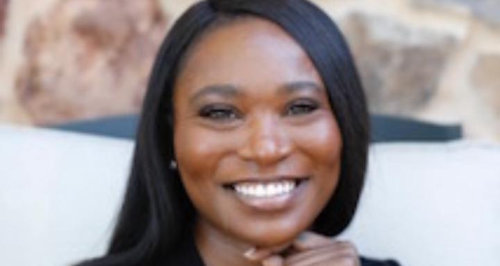 Sharay Rochelle