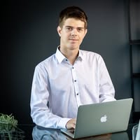 Tamás Fekete