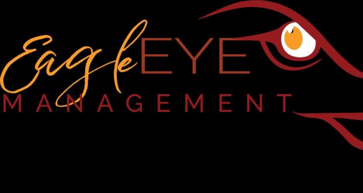 The Eagle EYE Business Hub