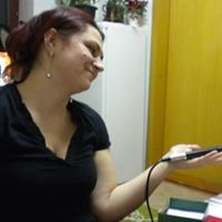 Martina Velez
