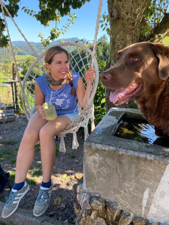 Alessandra Stefanelli