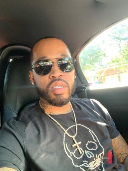 Chase Chavis