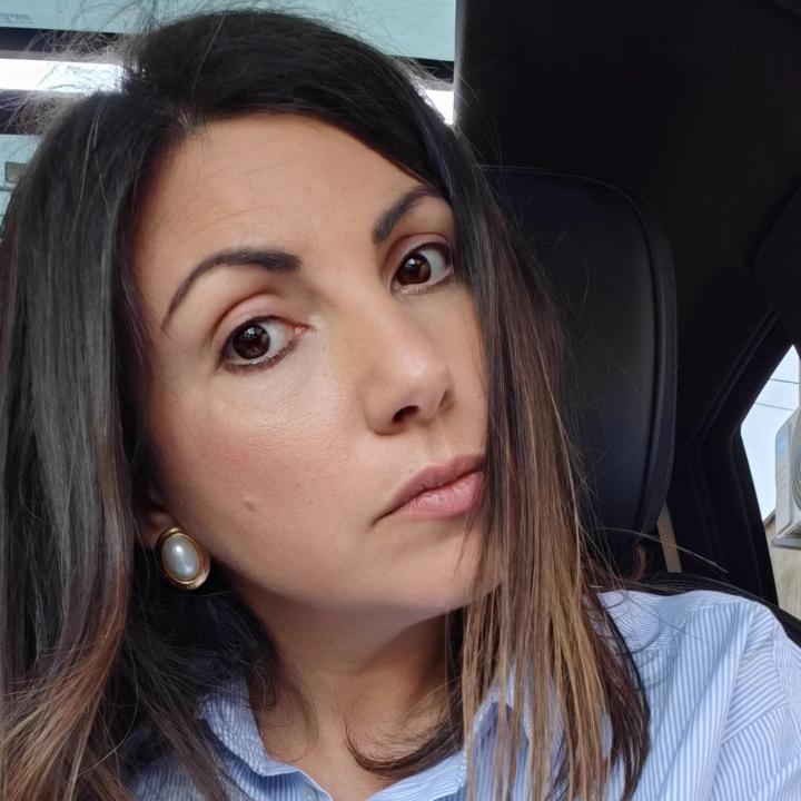 Chiara Puma