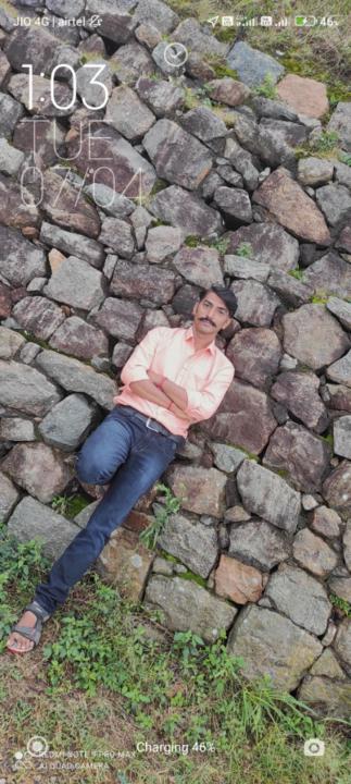 Nagarajj Ramalingam