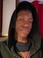 Damariyus Jacobs