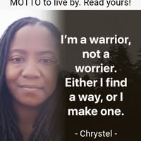 Chrystel Wasembeck
