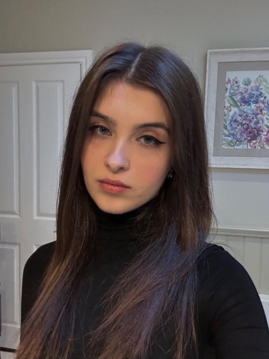 Natalia Afloarei