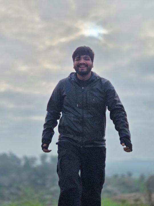 Himanshu Pandey