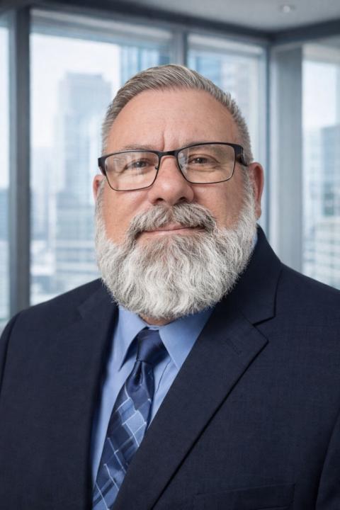 Craig Lee