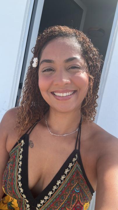 Monica Lourenço