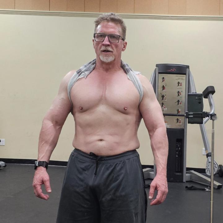 Tim Kelley