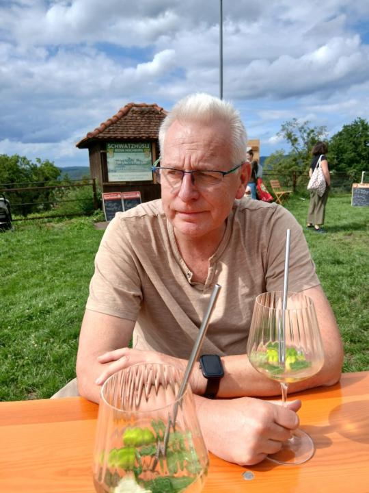 Frank Schneider