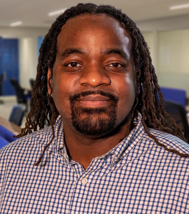 Jeromie McDowell