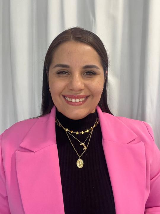 Jessica Lopez